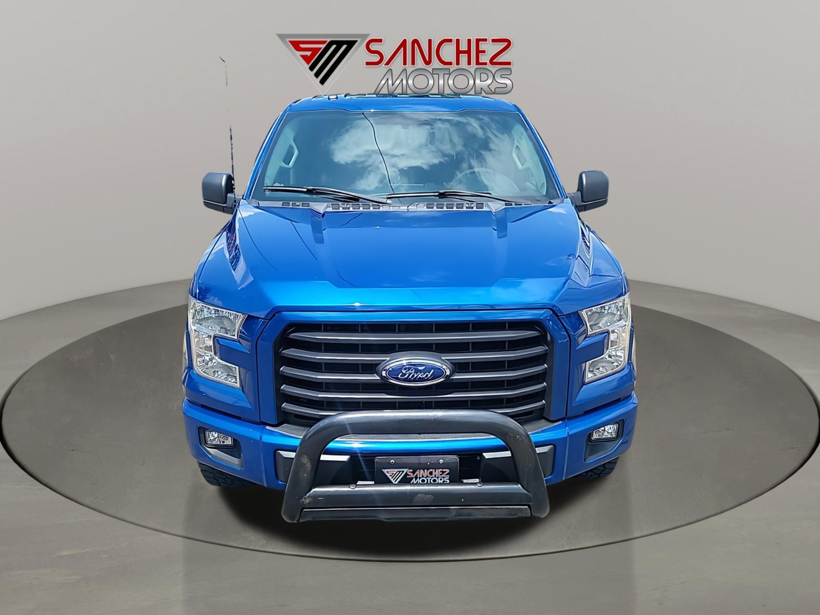 Sanchez Motors