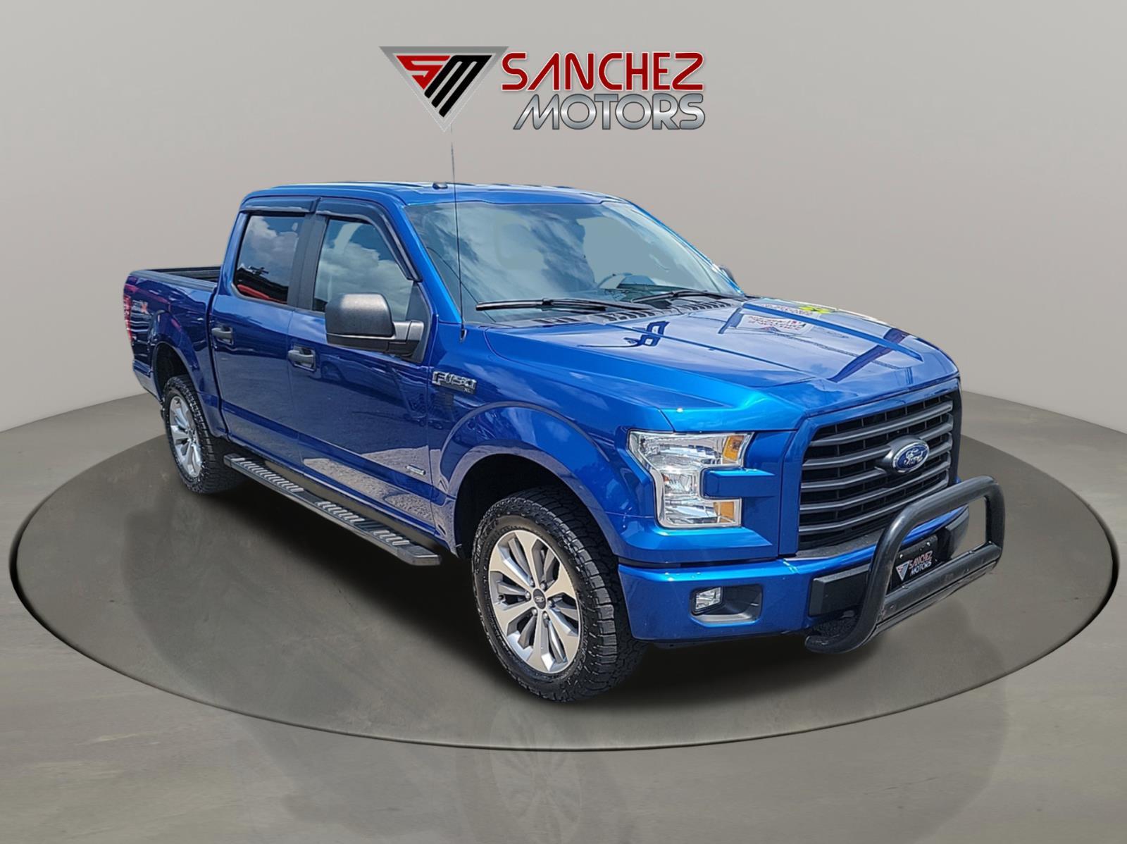 Sanchez Motors