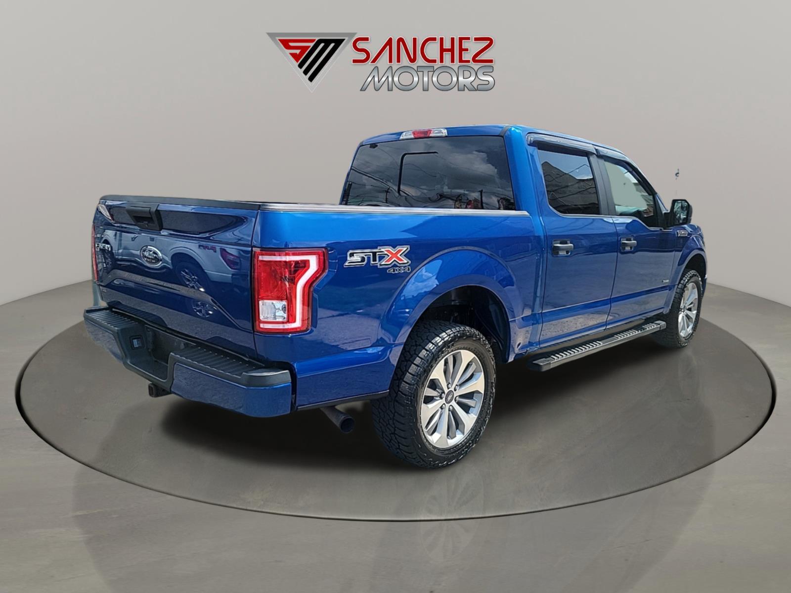 Sanchez Motors