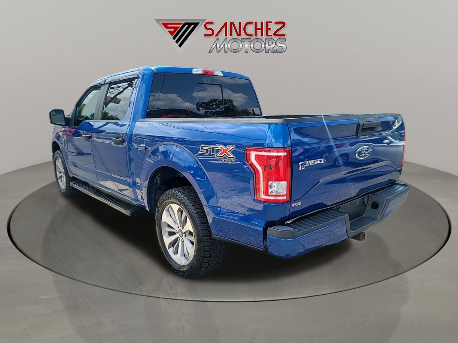 Sanchez Motors