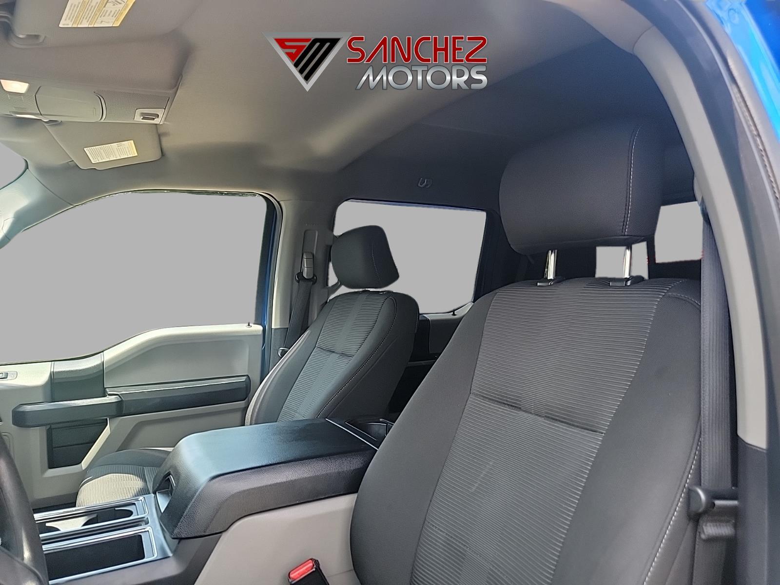 Sanchez Motors