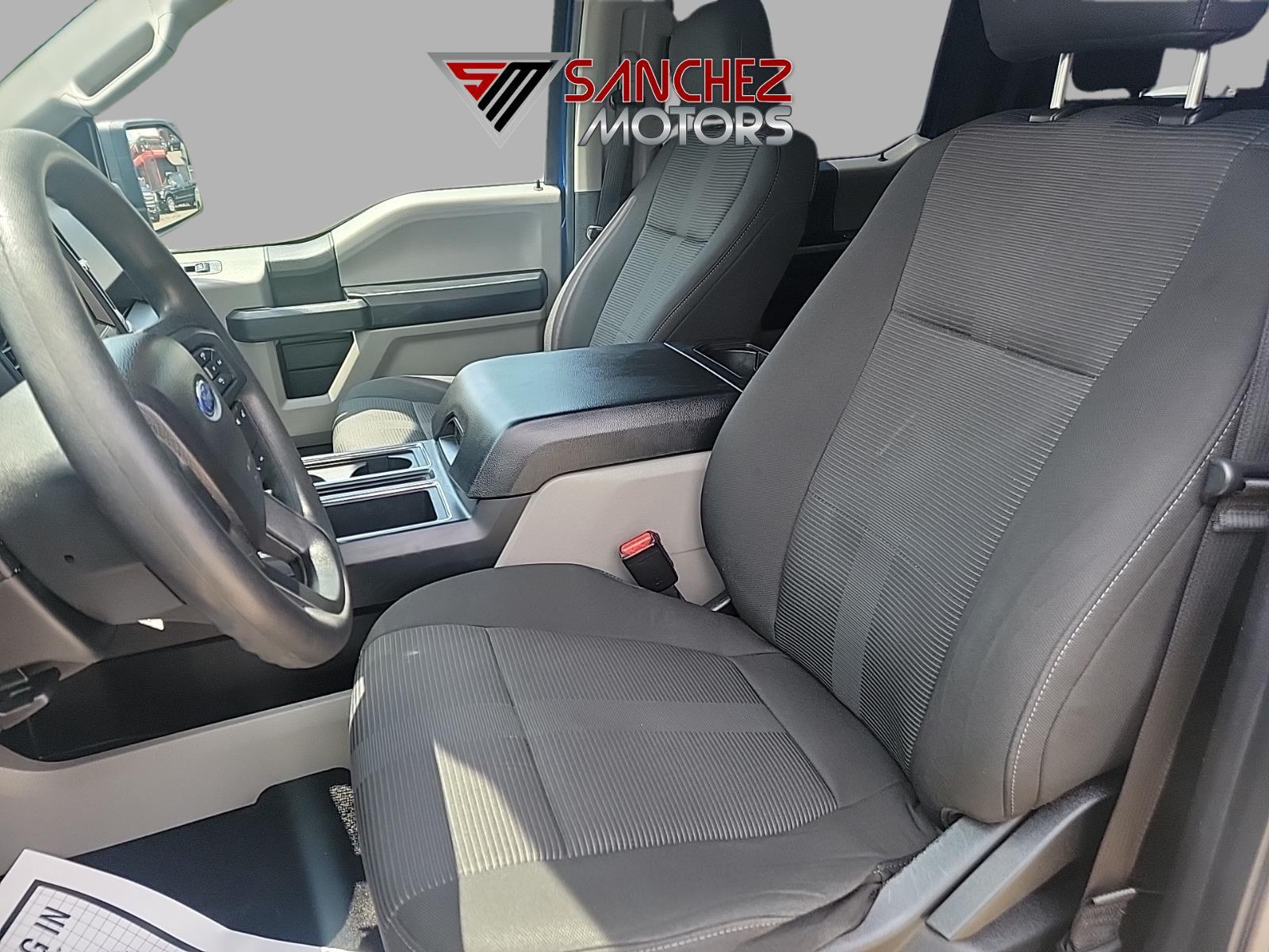 Sanchez Motors