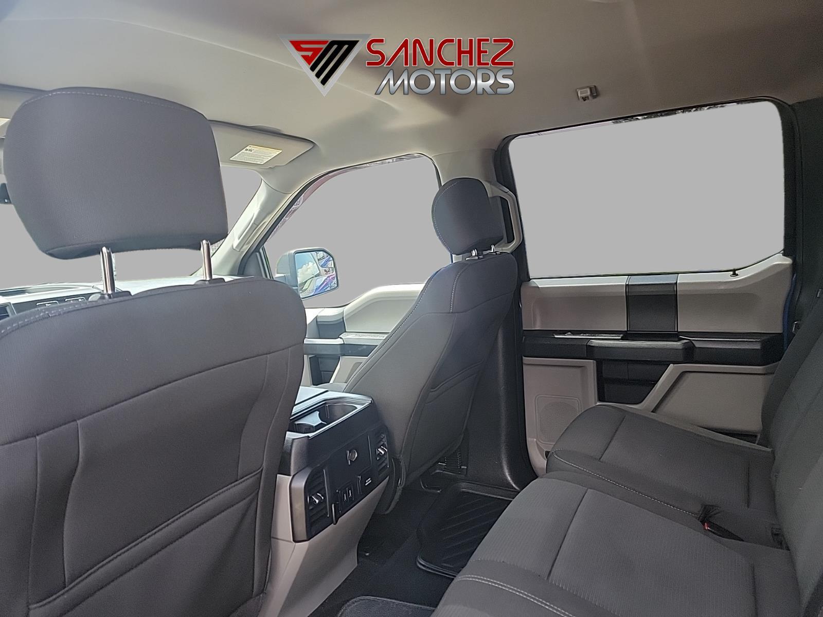 Sanchez Motors