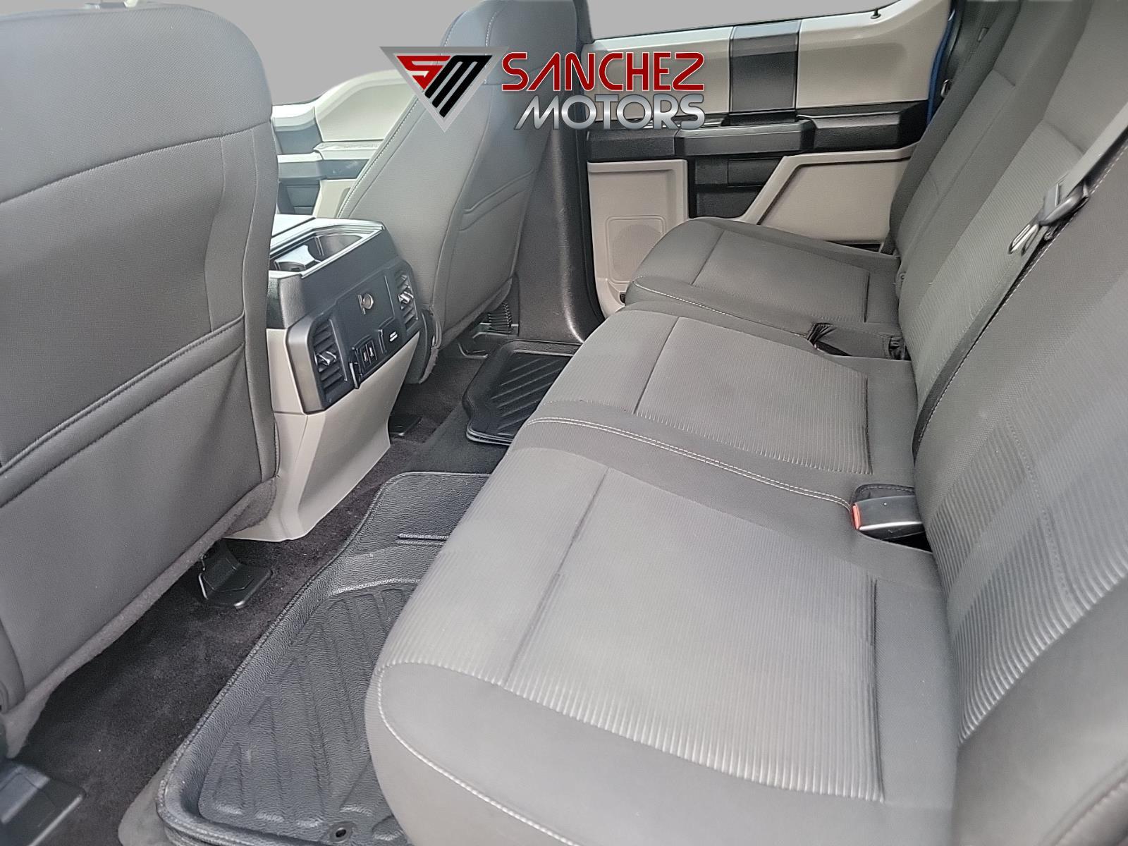 Sanchez Motors