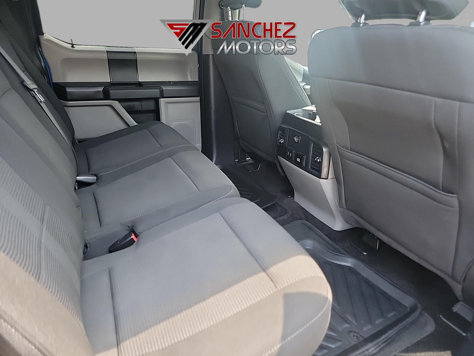 Sanchez Motors