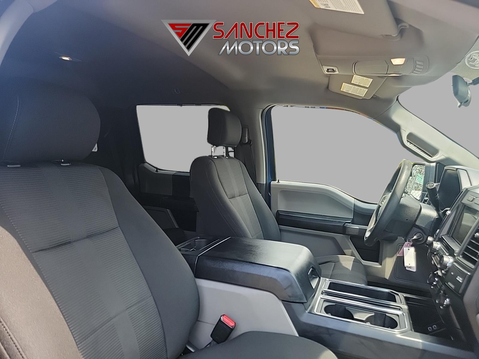 Sanchez Motors
