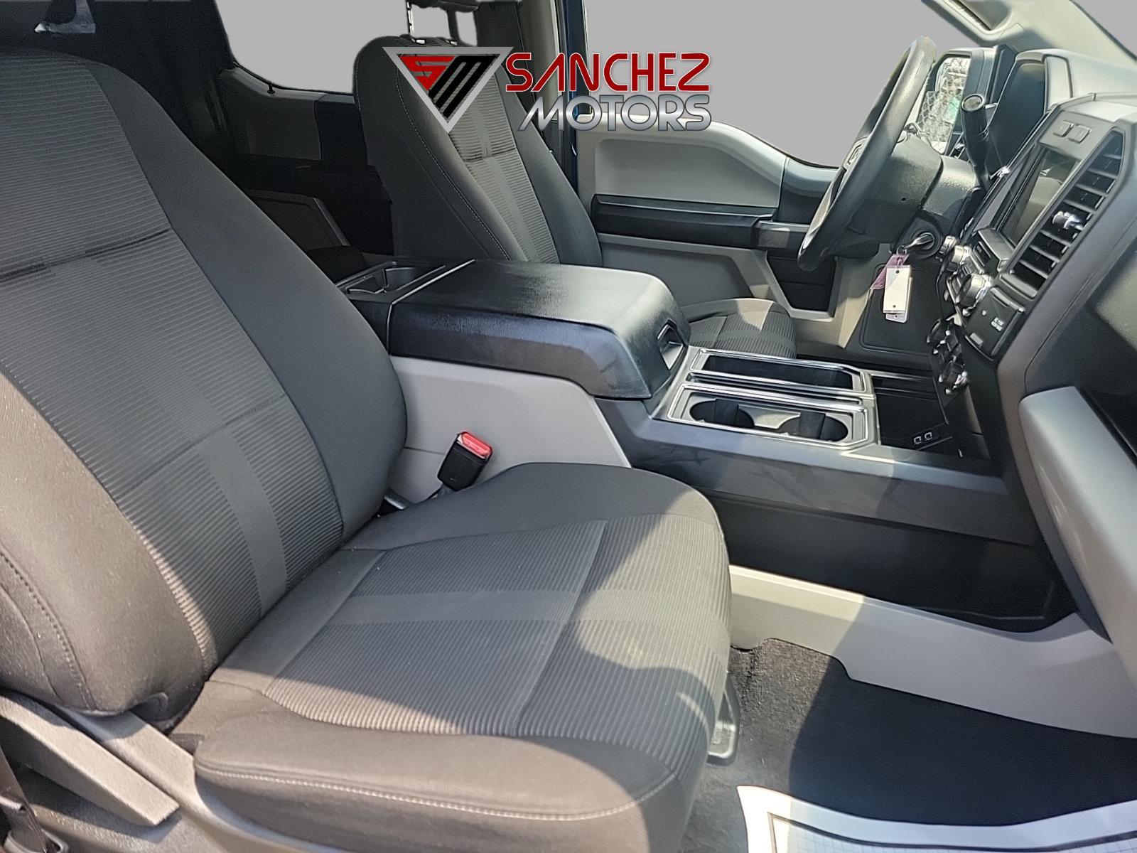 Sanchez Motors