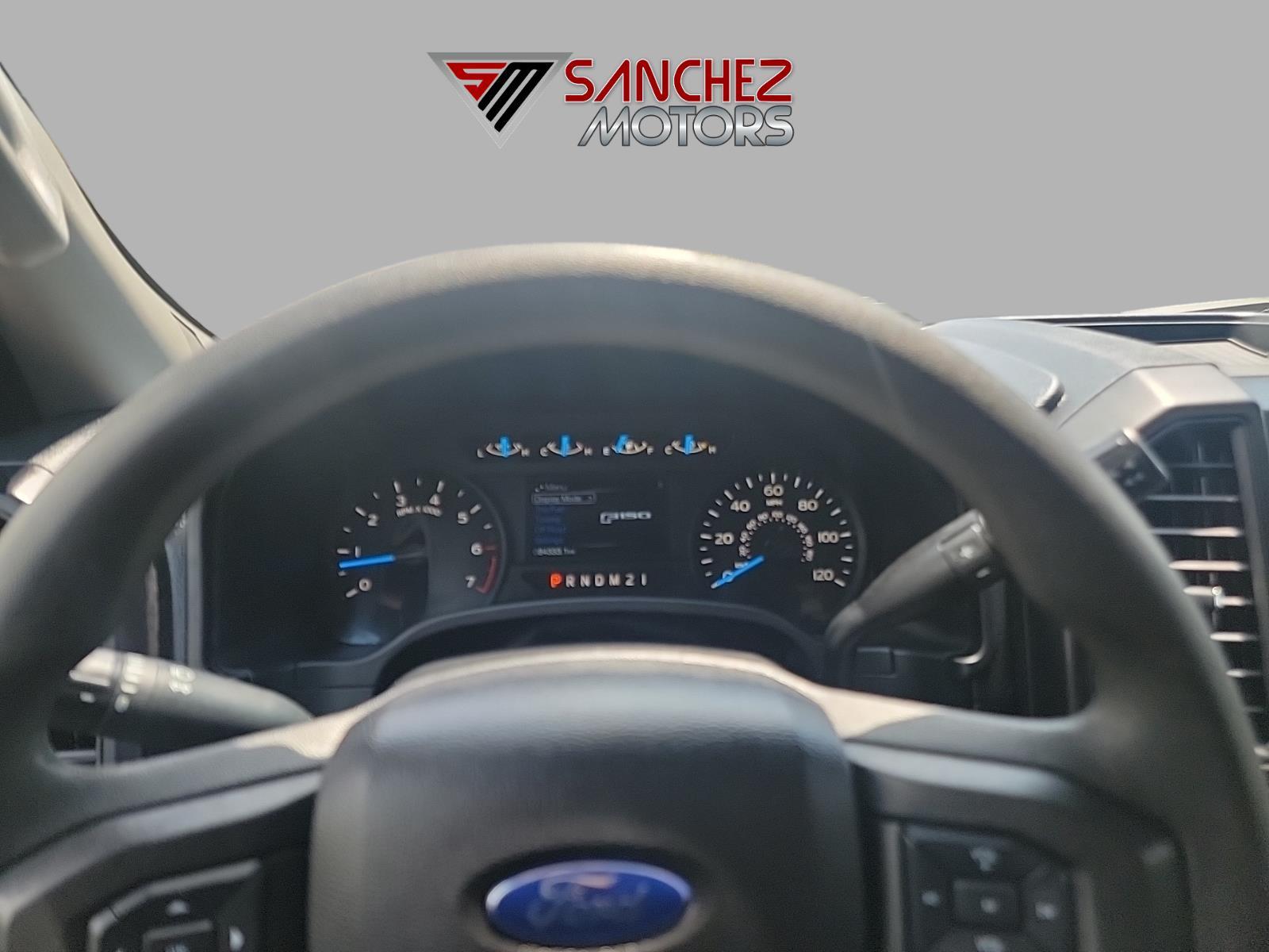 Sanchez Motors
