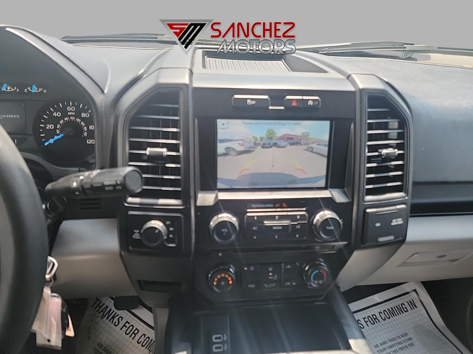 Sanchez Motors