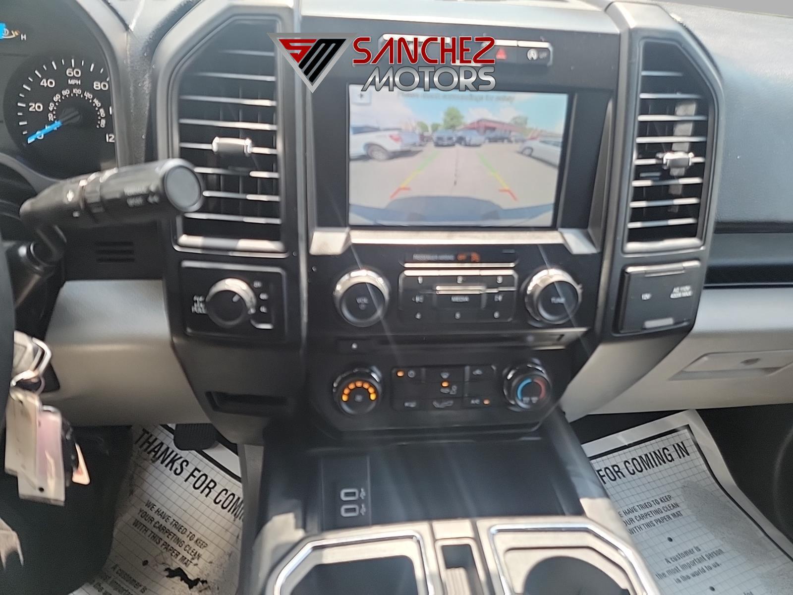 Sanchez Motors