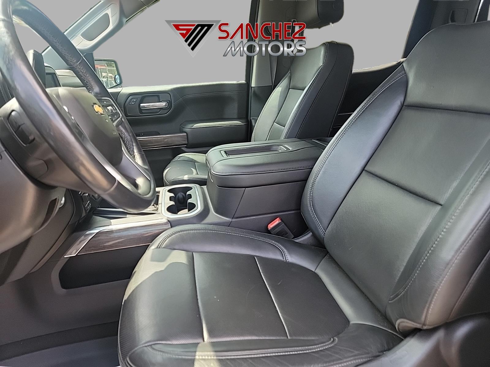Sanchez Motors