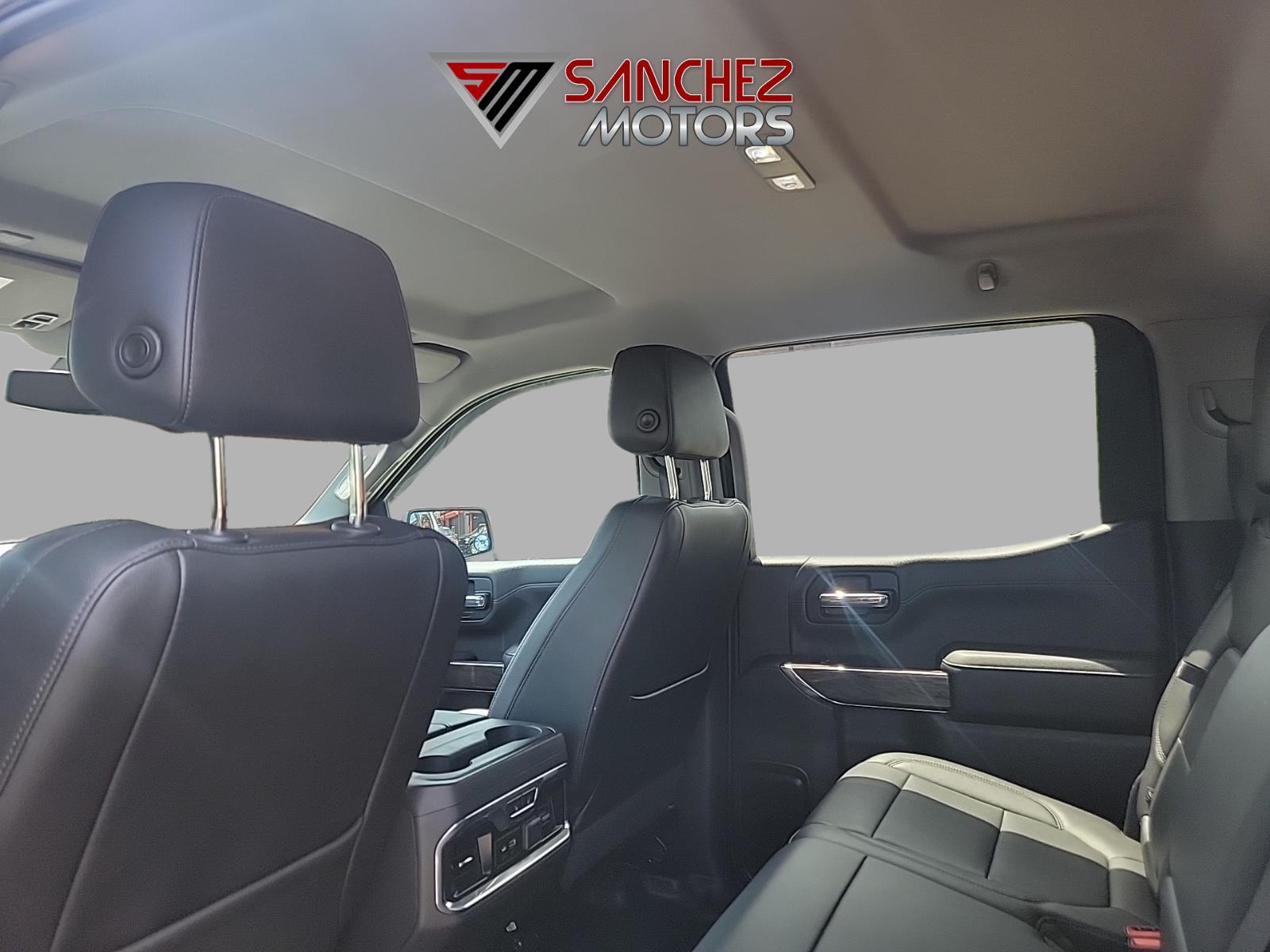 Sanchez Motors