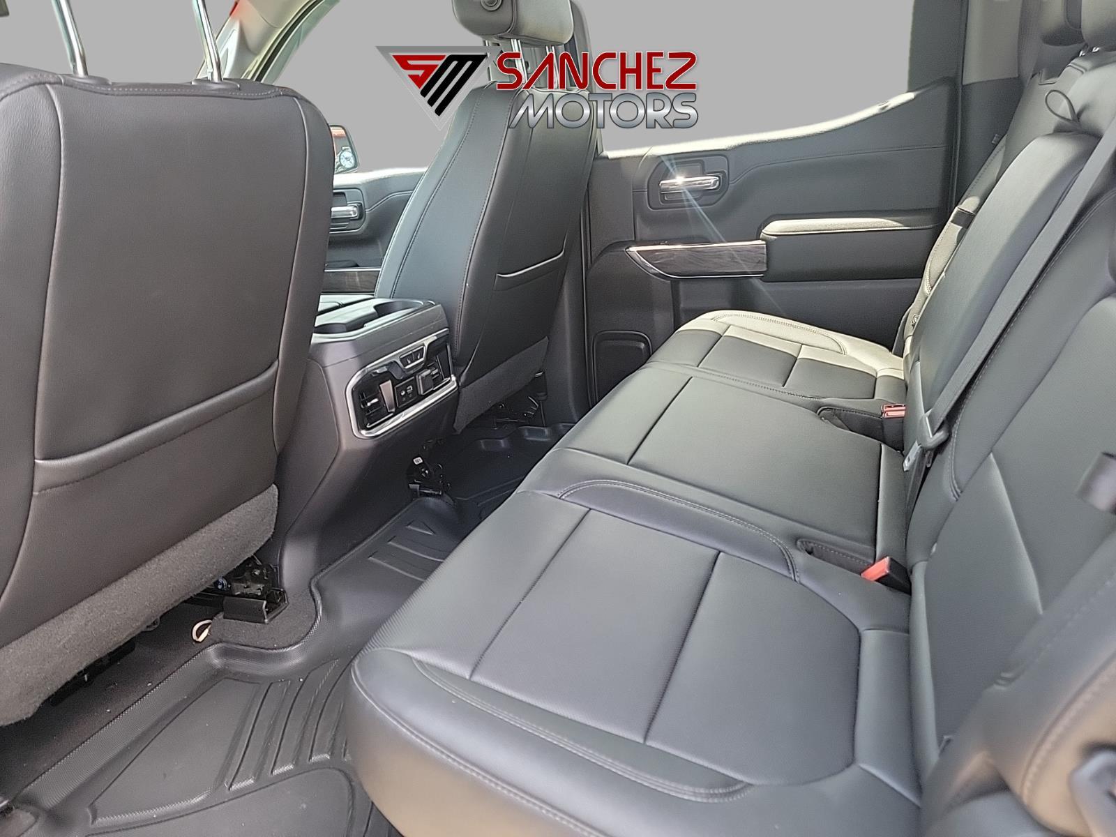 Sanchez Motors