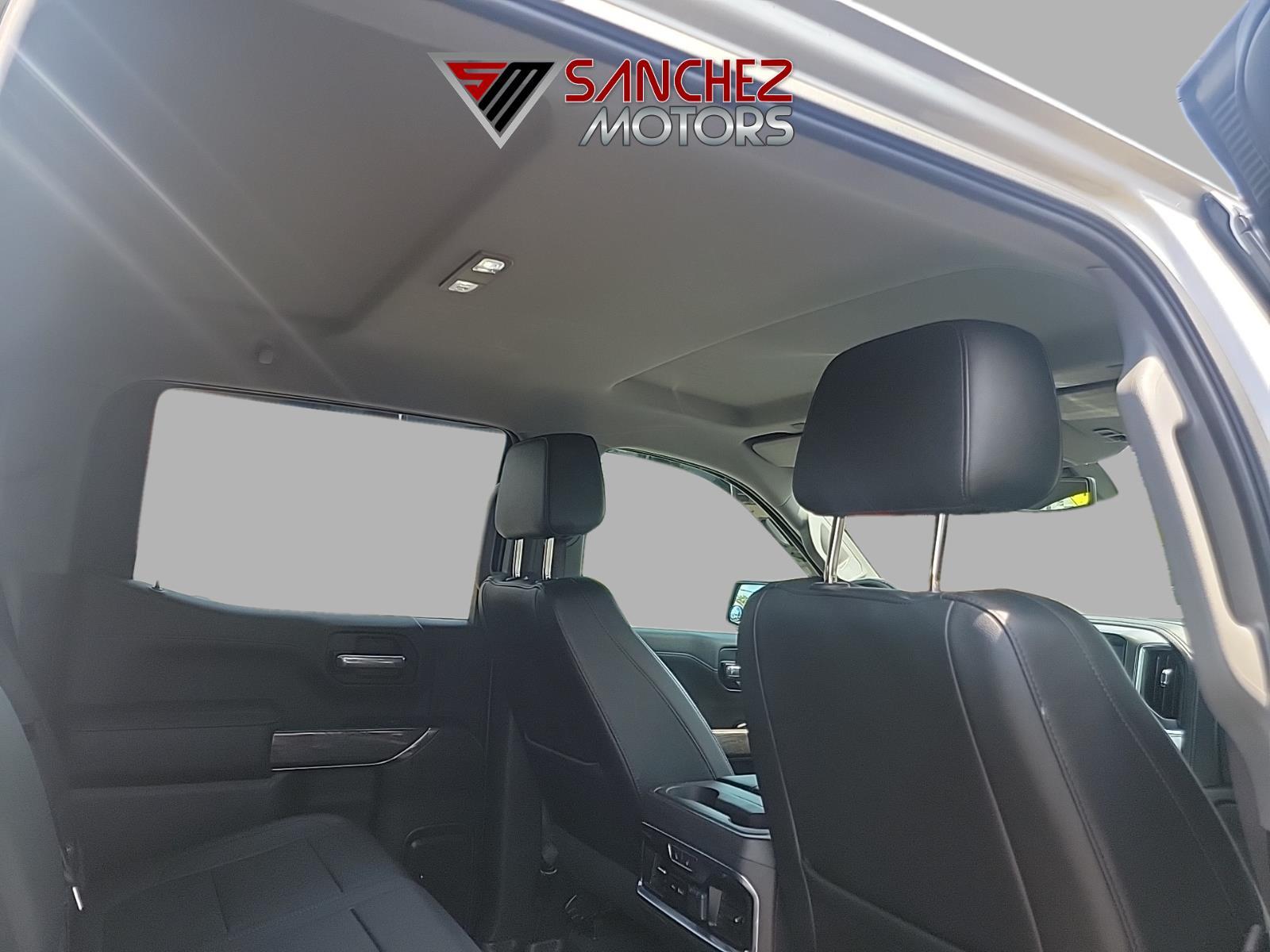 Sanchez Motors