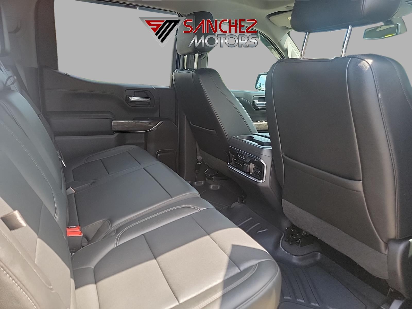 Sanchez Motors