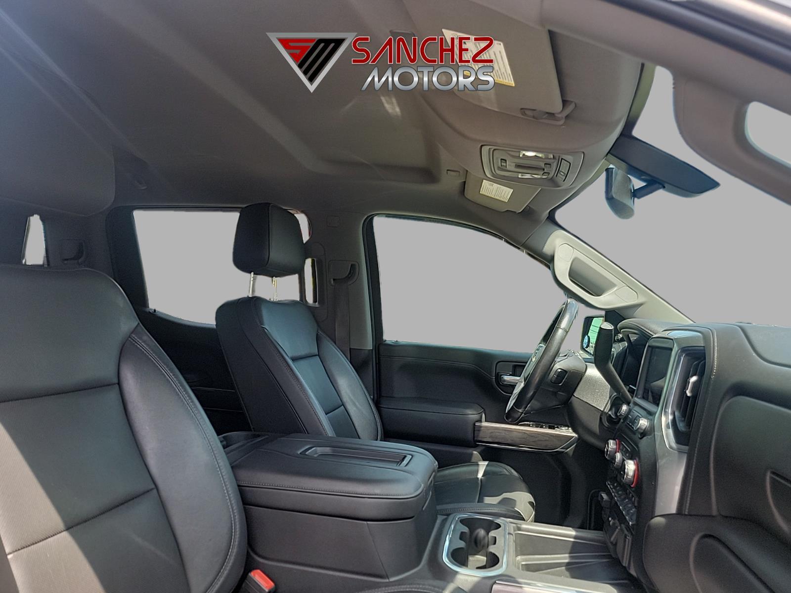 Sanchez Motors