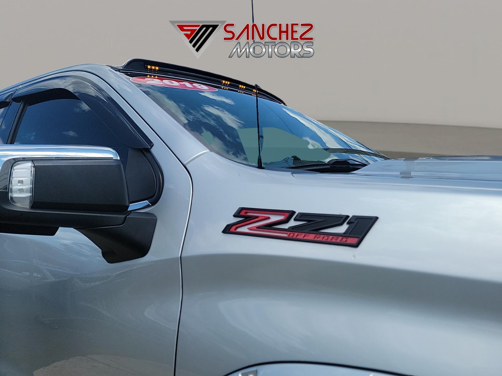 Sanchez Motors