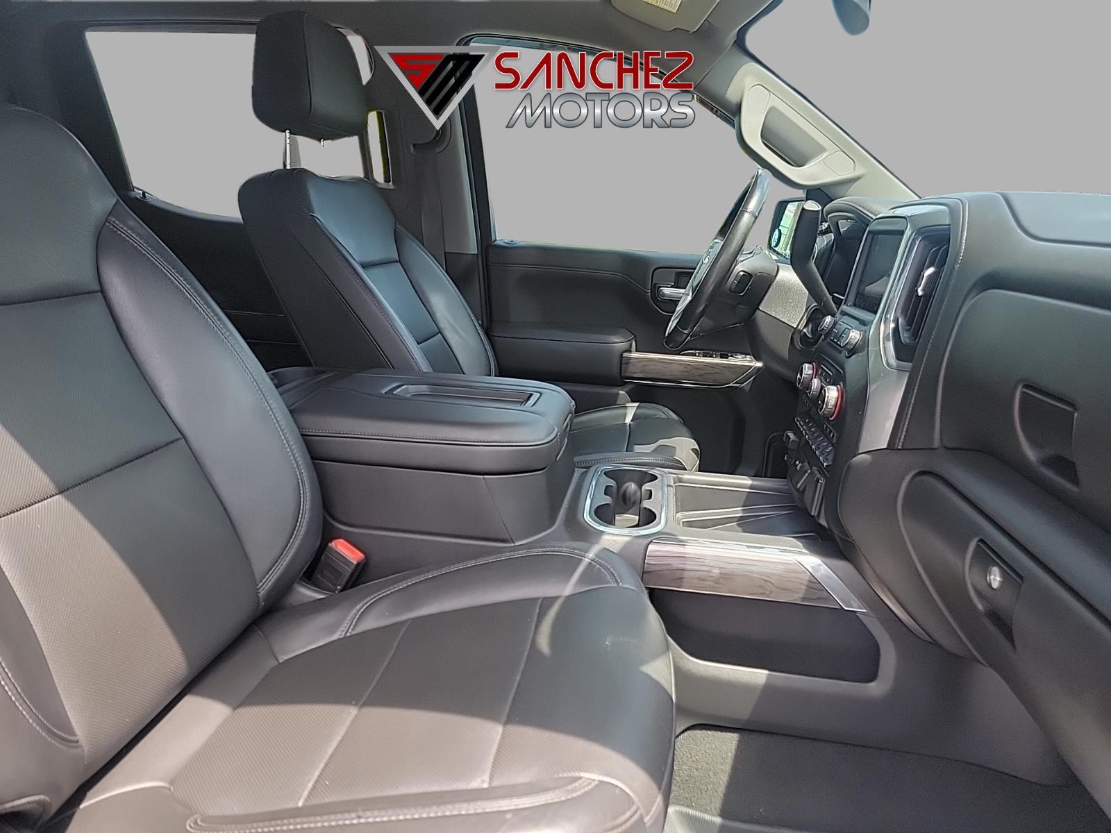 Sanchez Motors