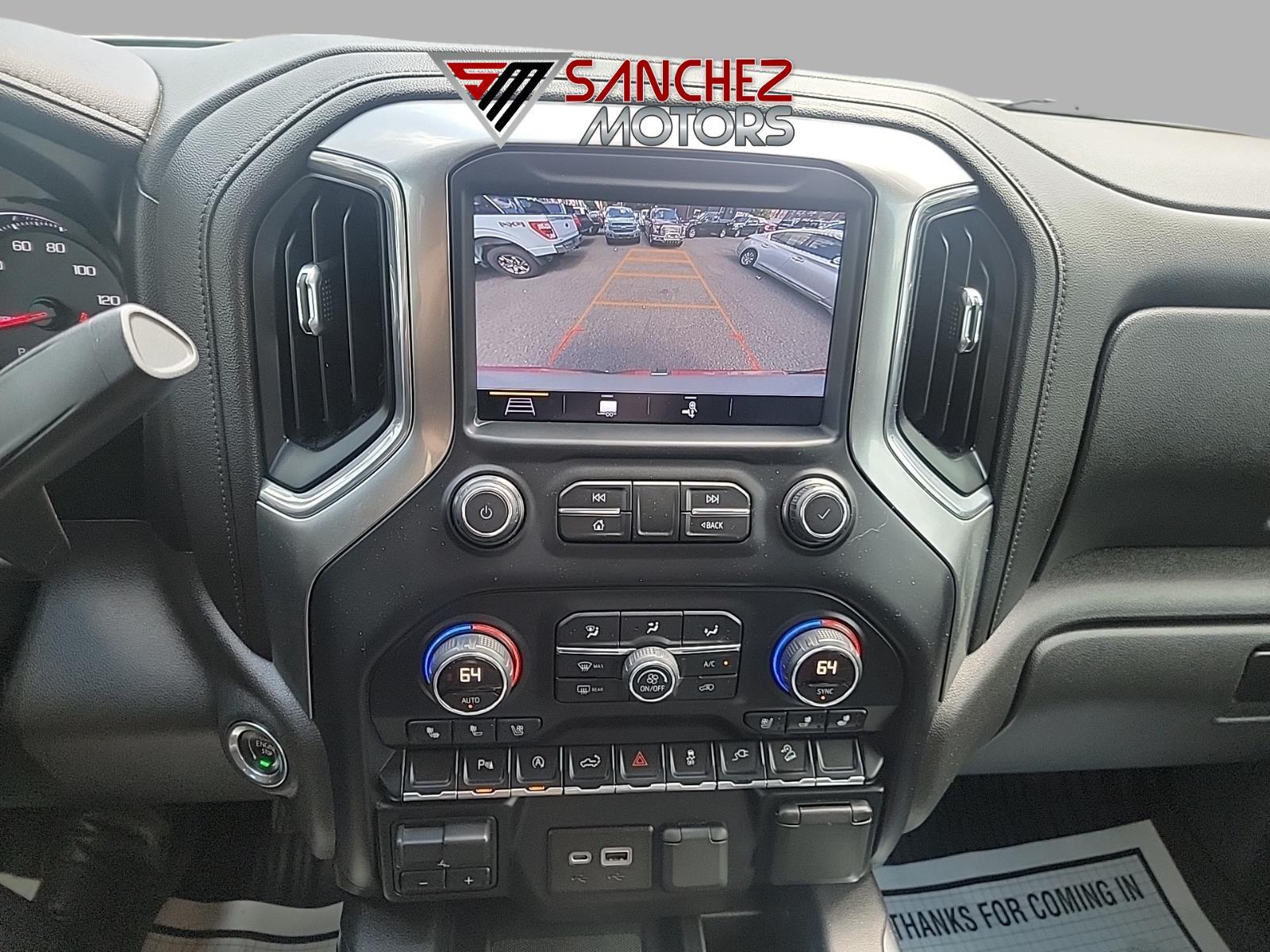 Sanchez Motors