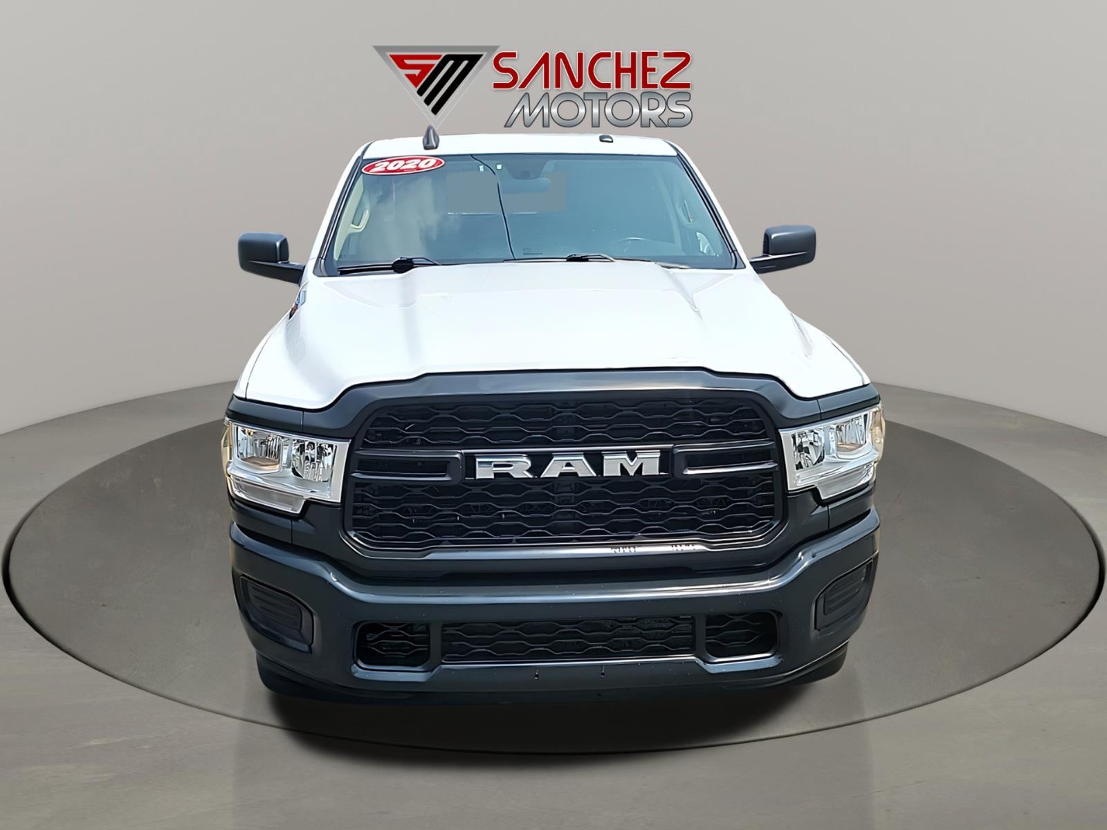 Sanchez Motors