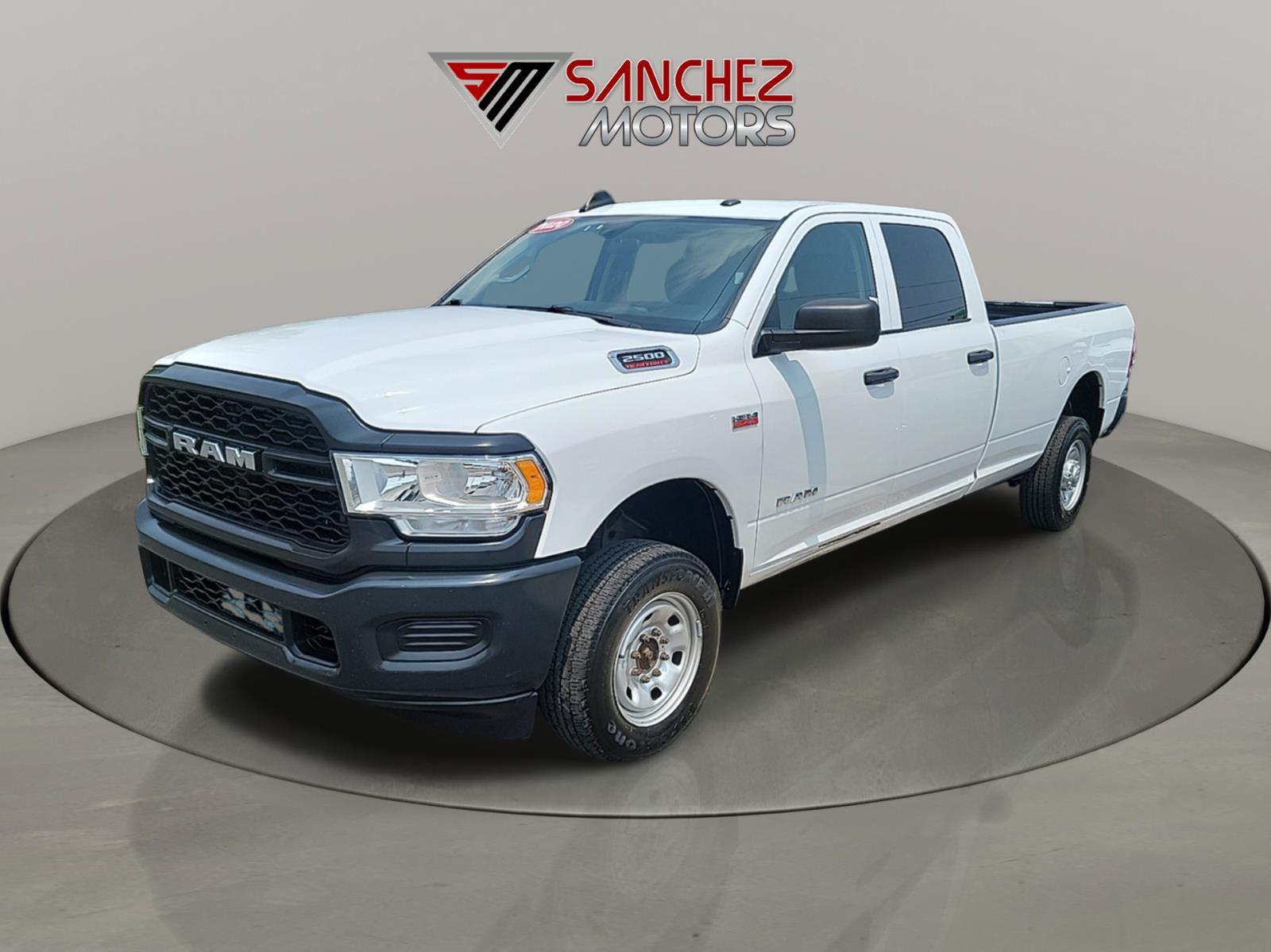Sanchez Motors