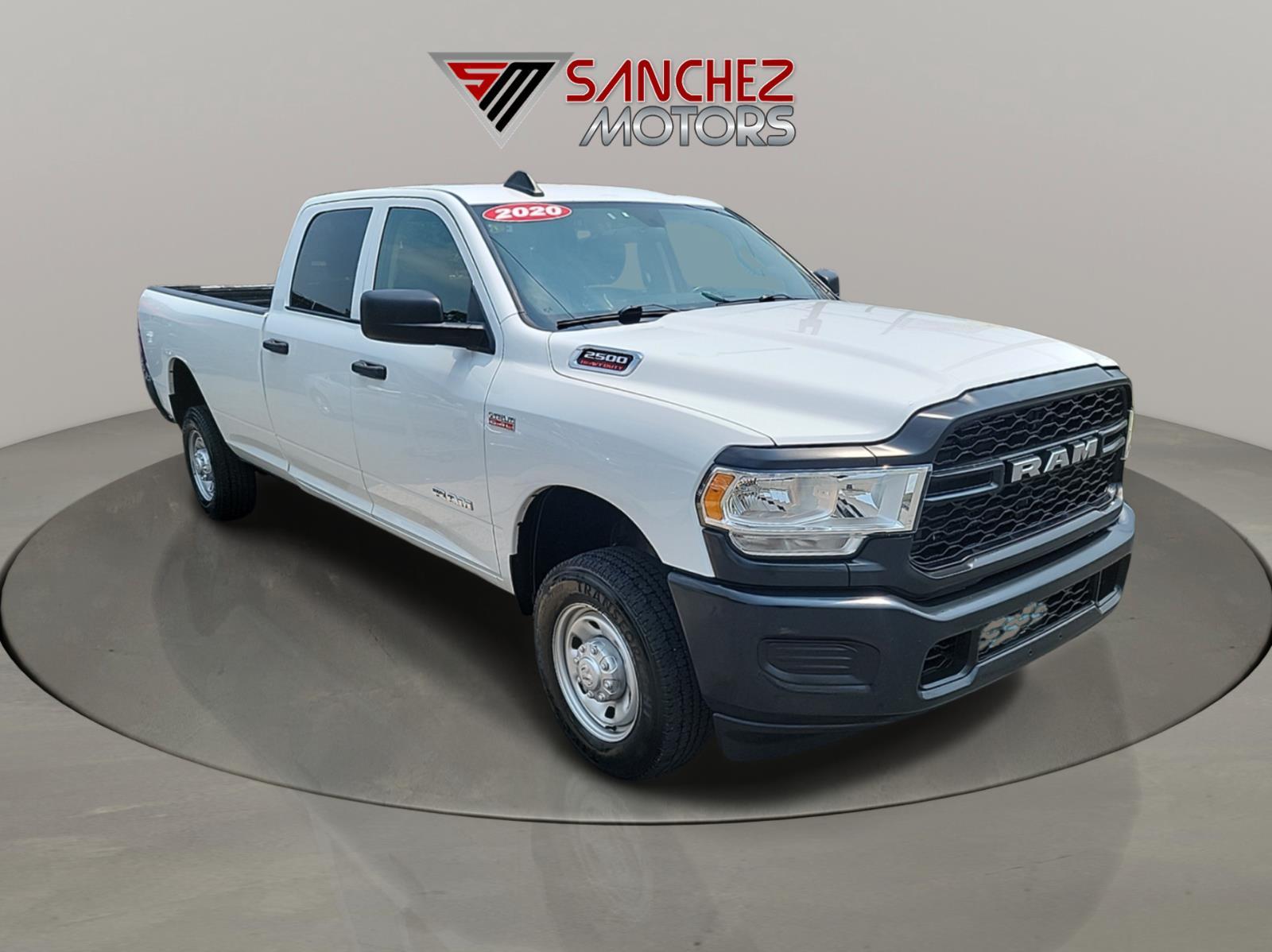 Sanchez Motors