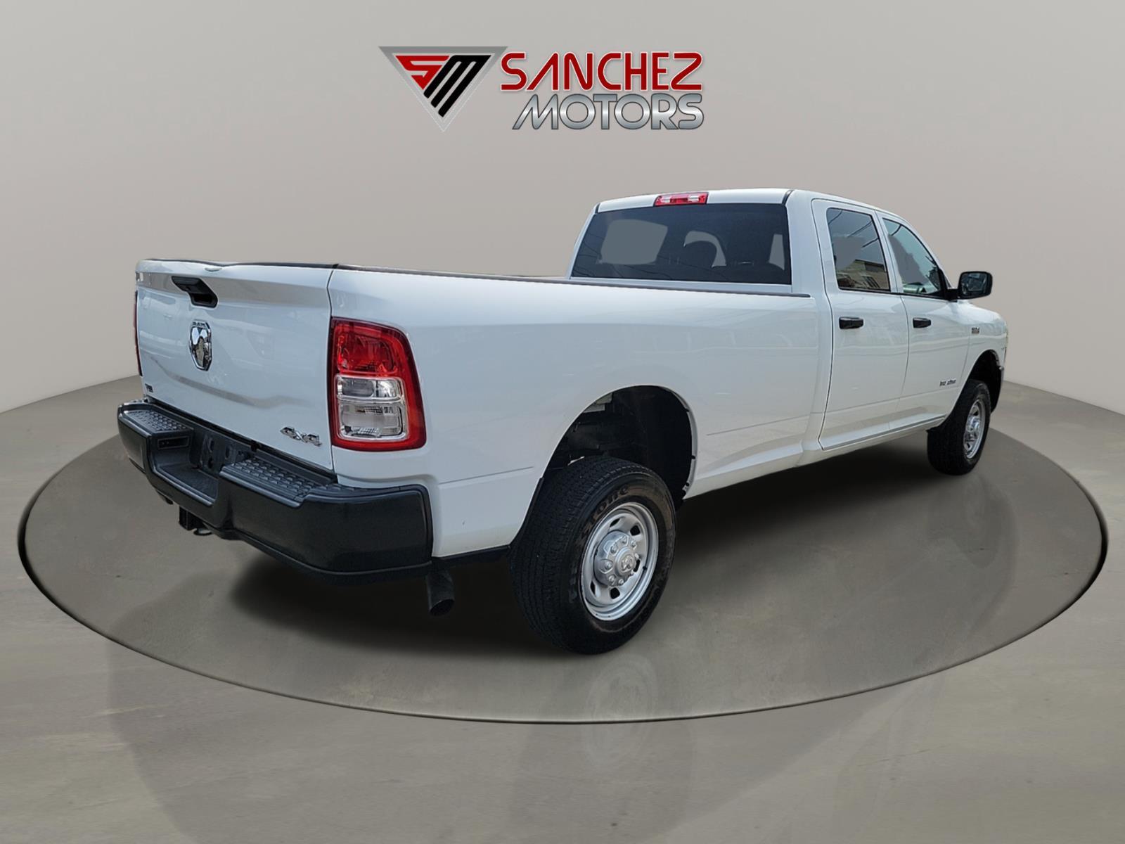 Sanchez Motors