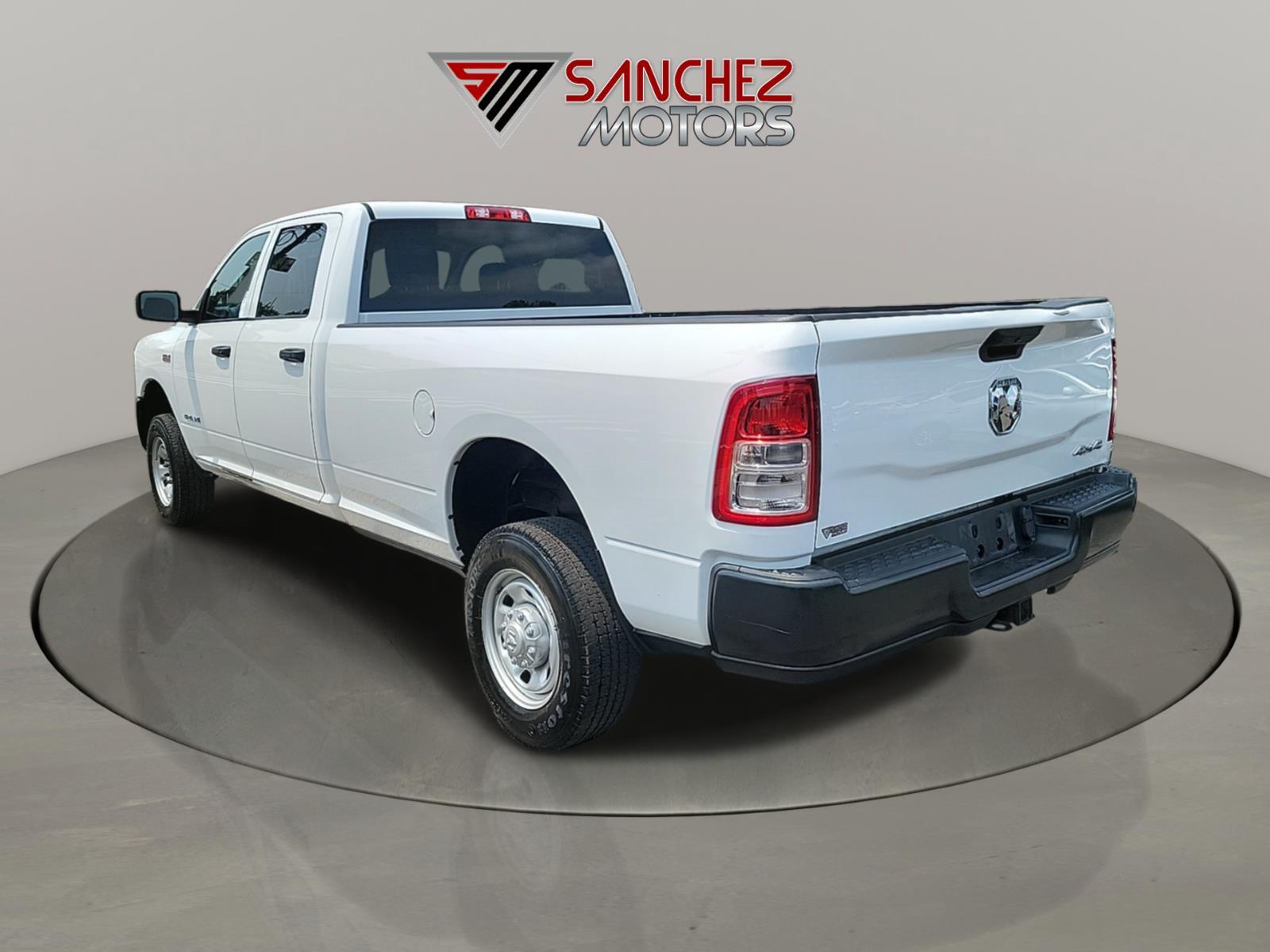 Sanchez Motors
