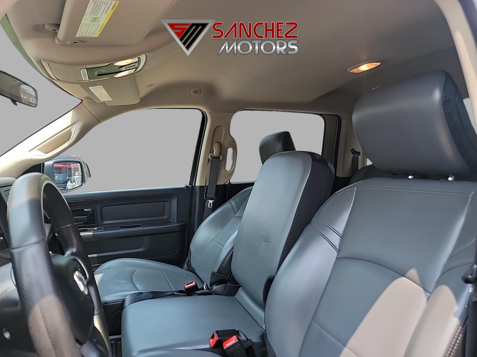 Sanchez Motors