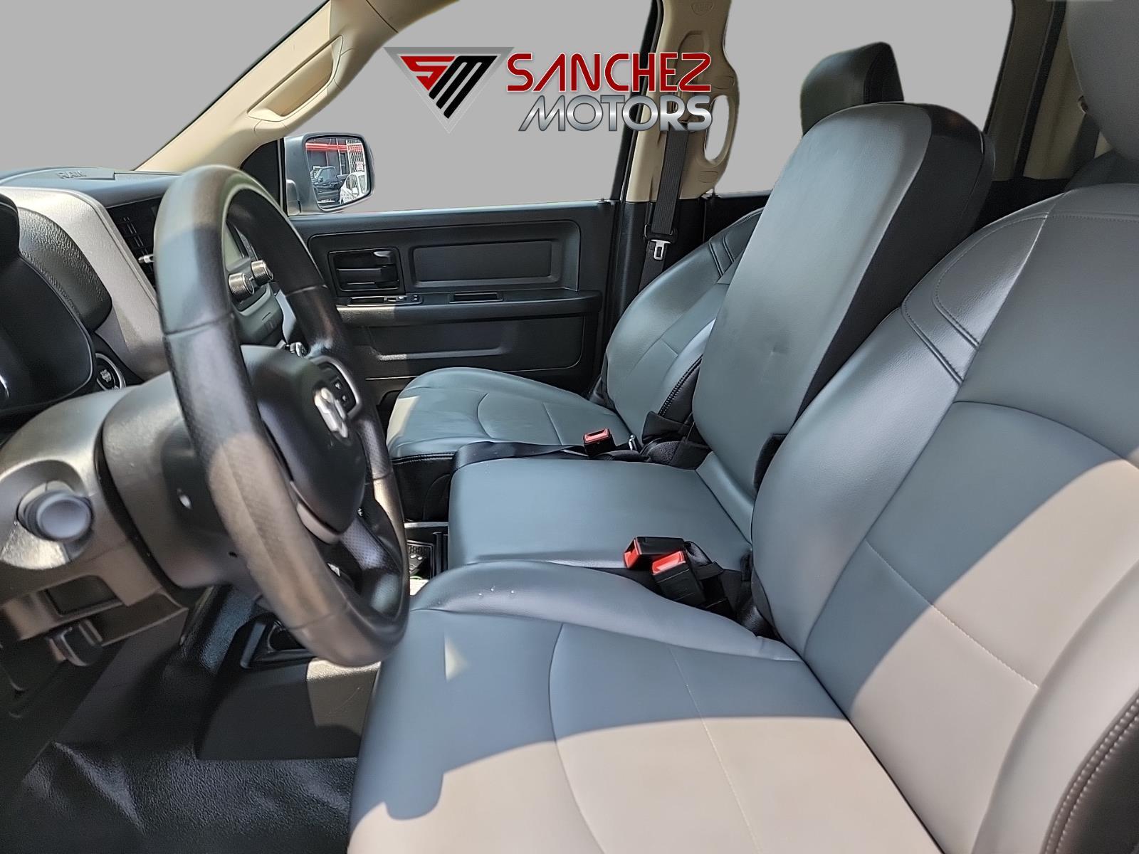 Sanchez Motors