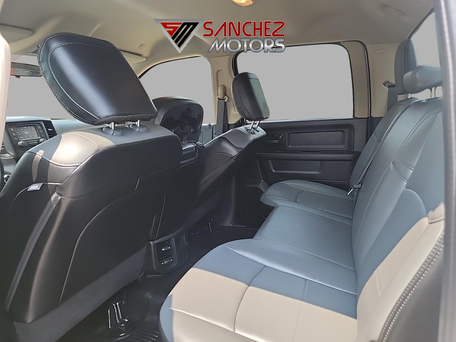 Sanchez Motors