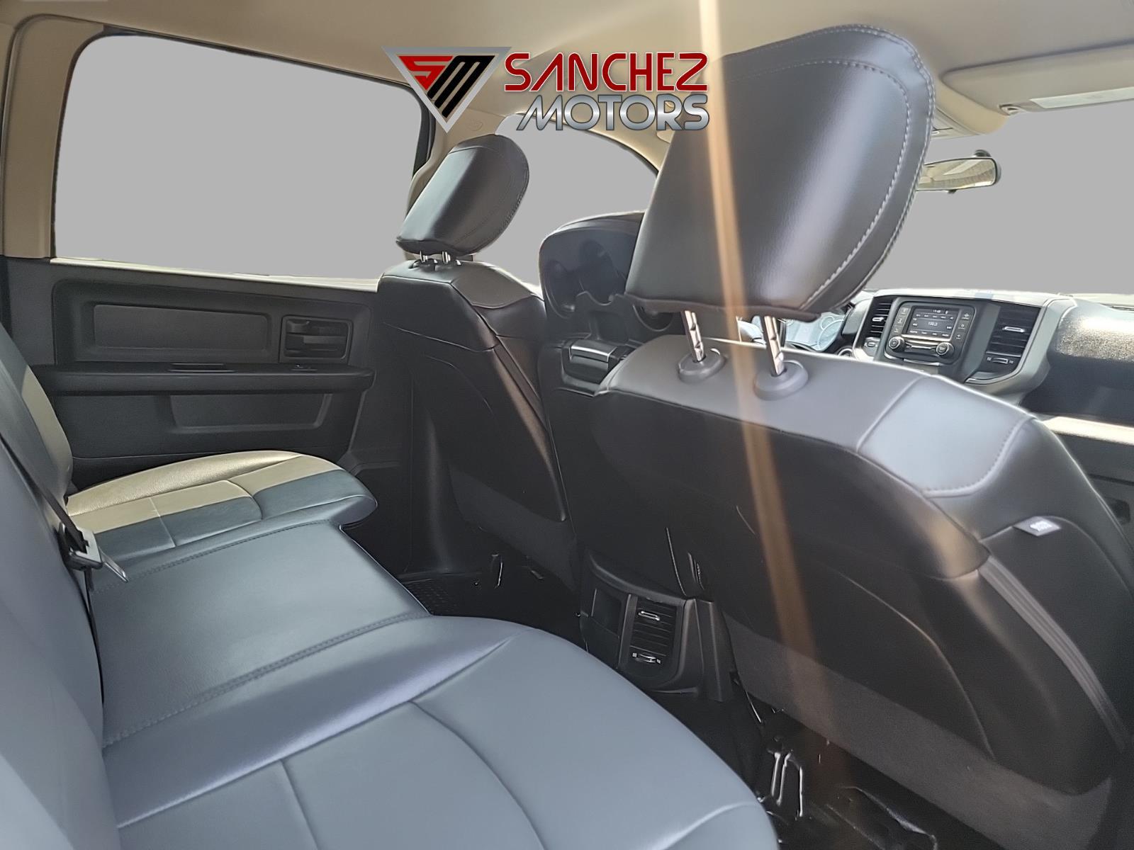 Sanchez Motors