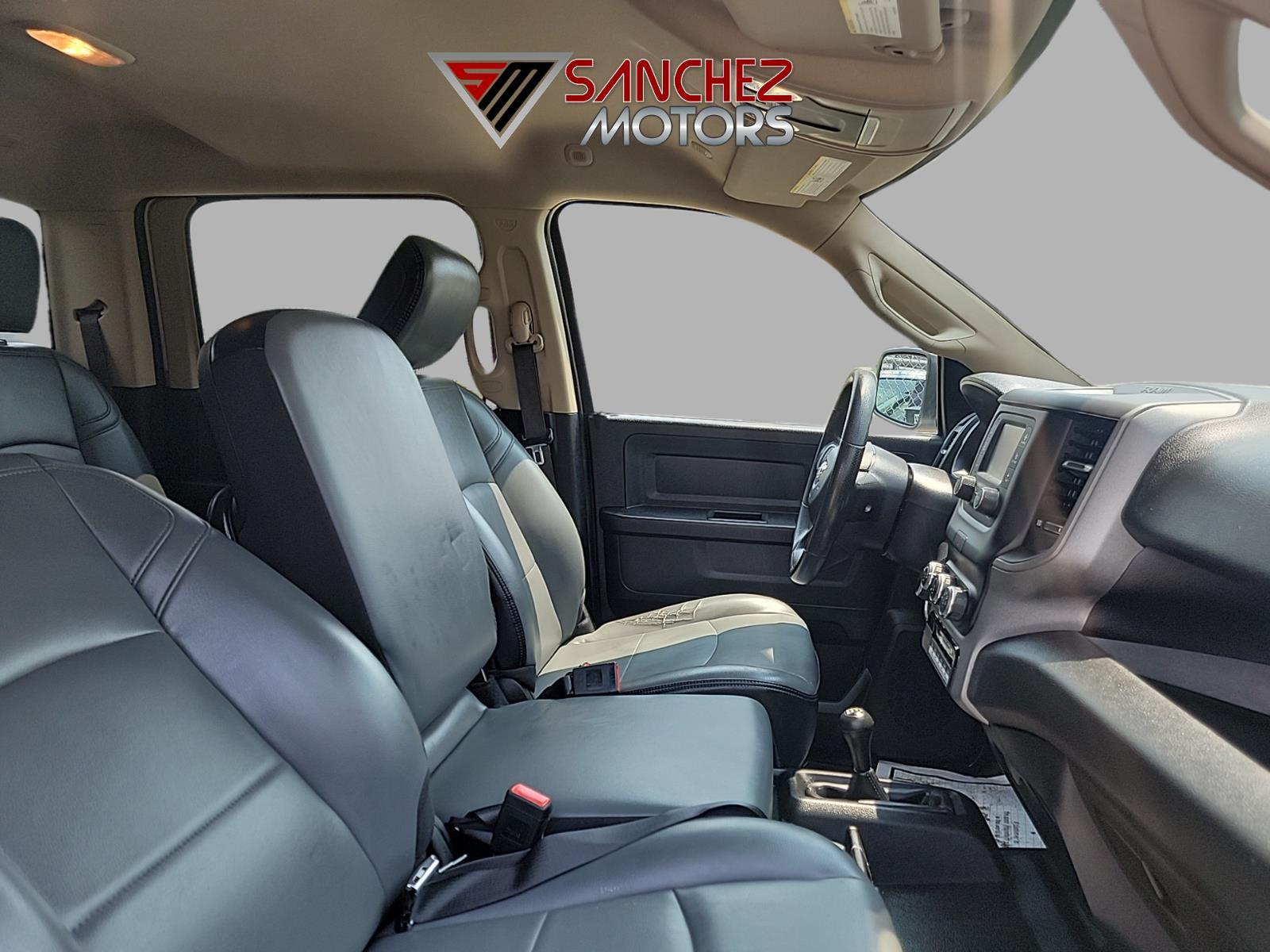 Sanchez Motors