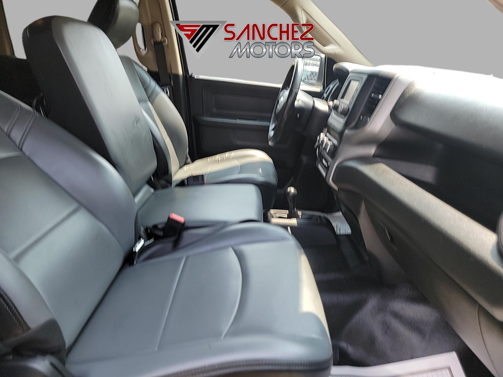 Sanchez Motors