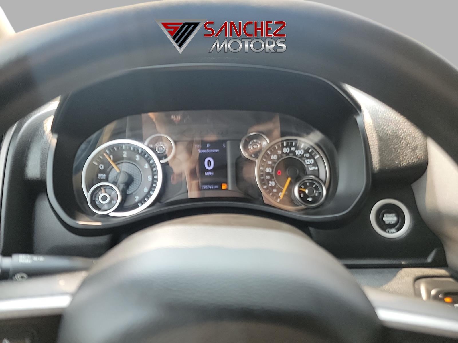 Sanchez Motors