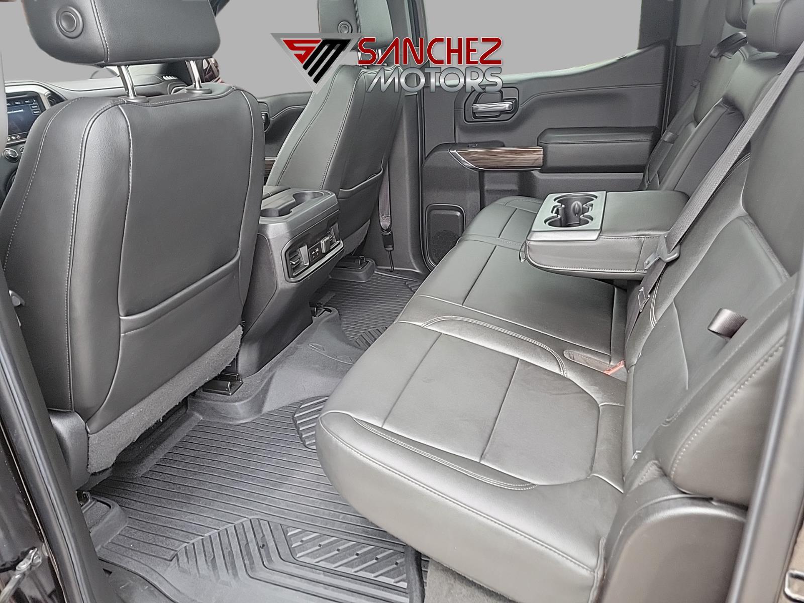 Sanchez Motors