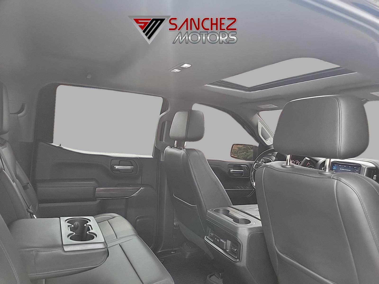 Sanchez Motors