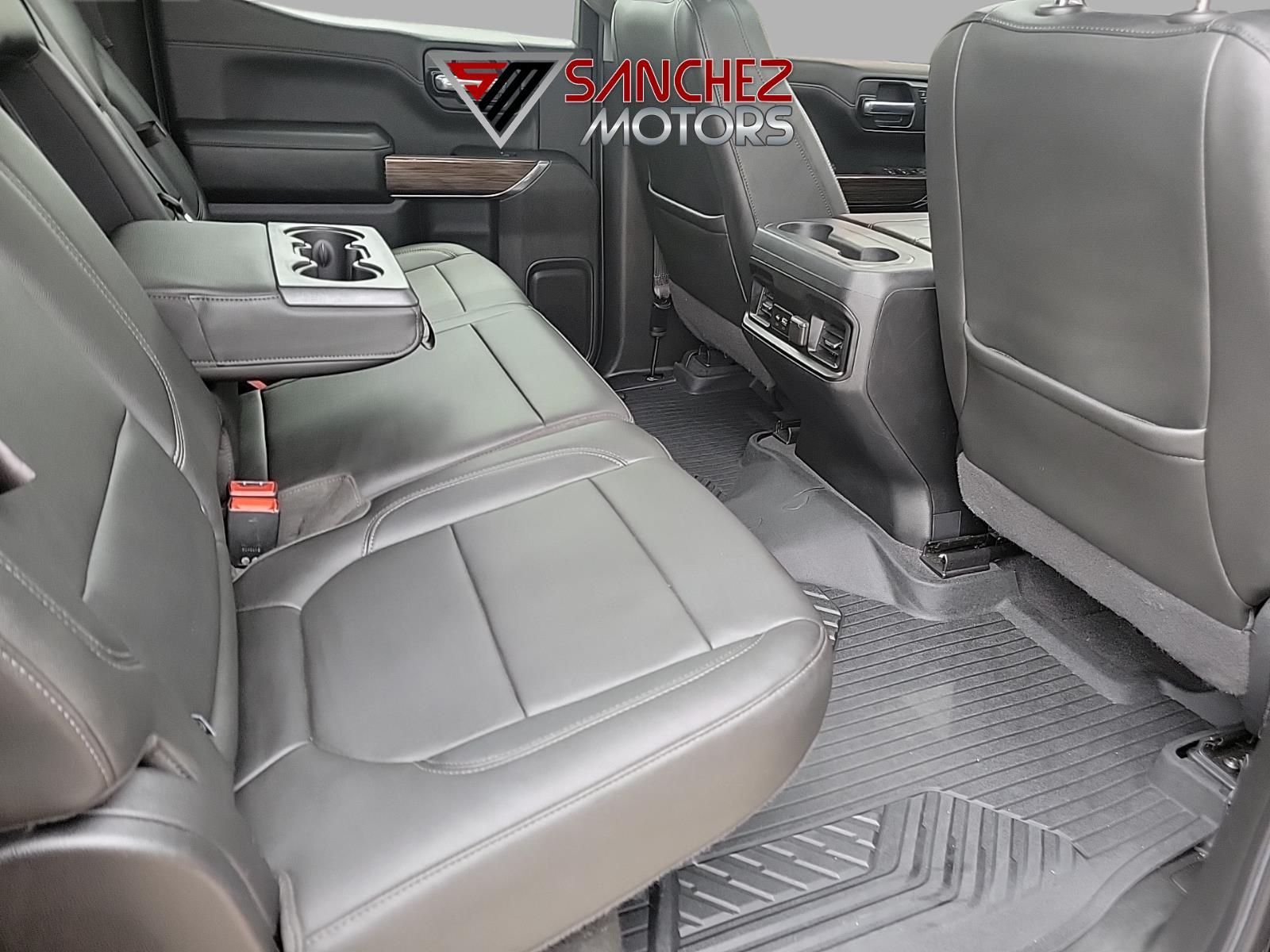 Sanchez Motors