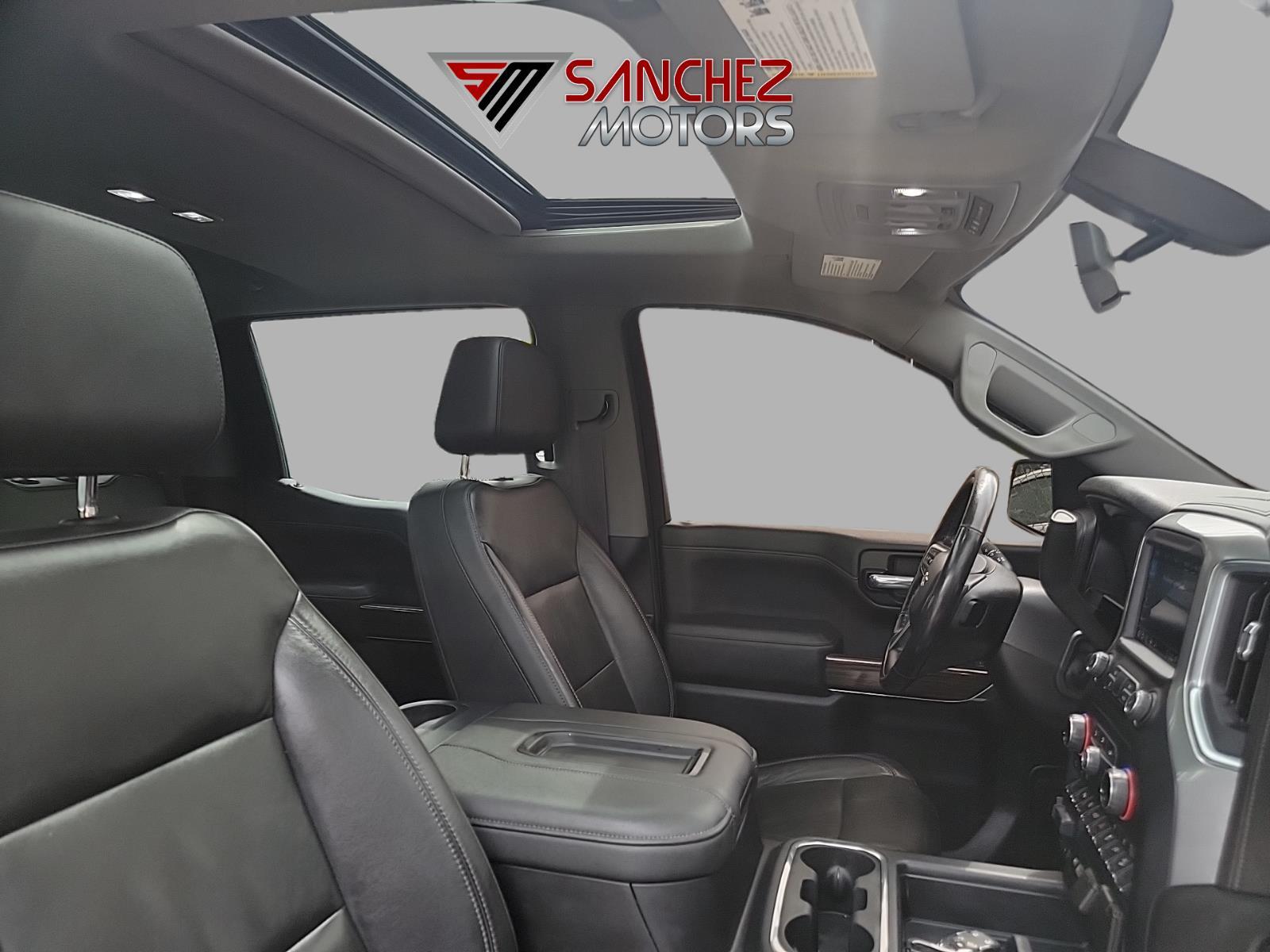 Sanchez Motors