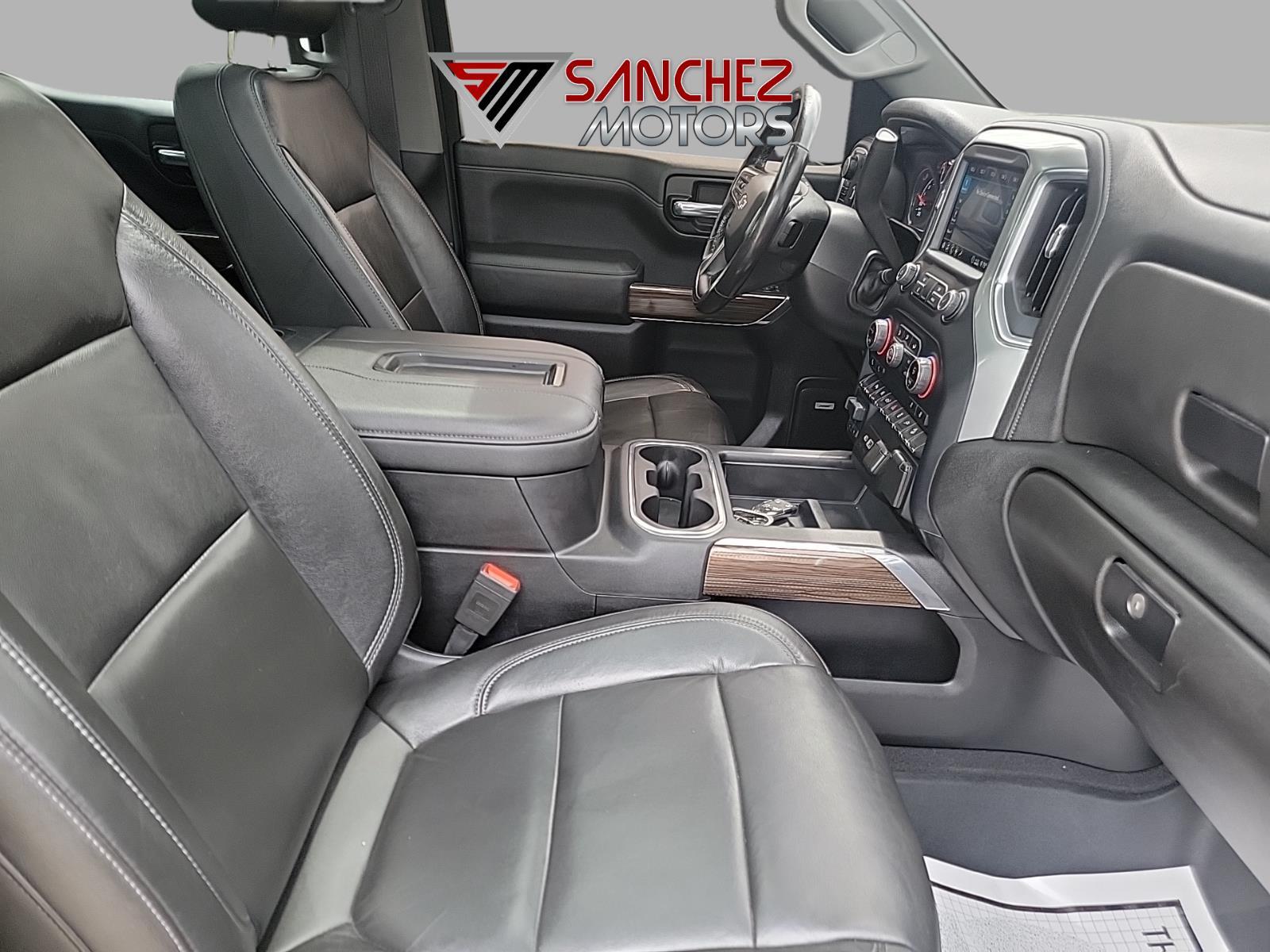 Sanchez Motors