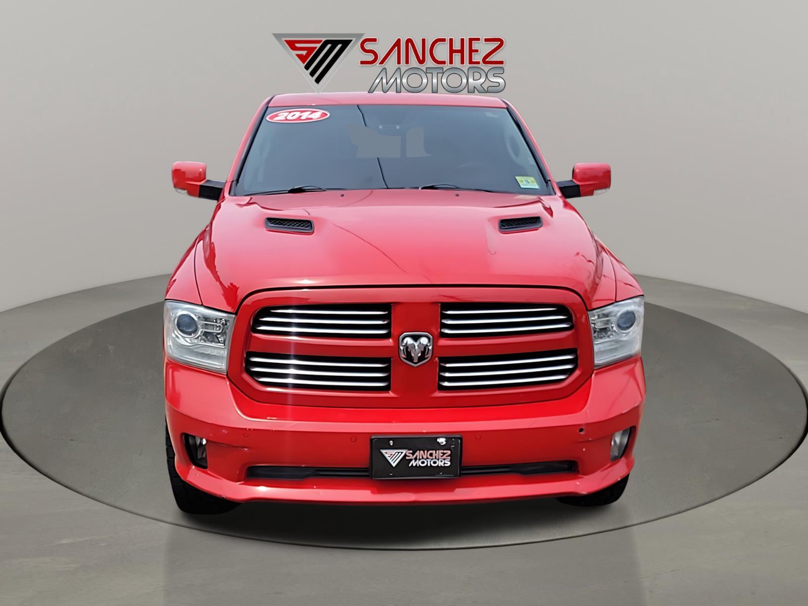 Sanchez Motors