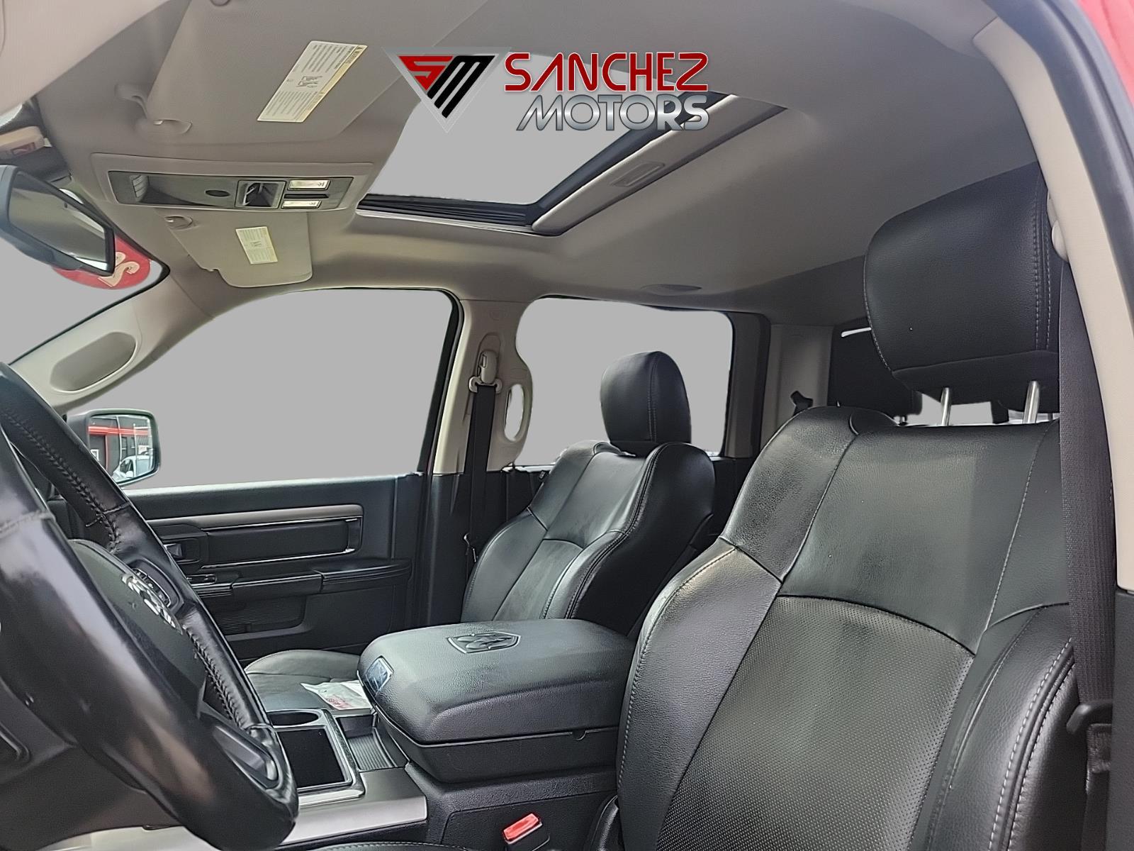 Sanchez Motors