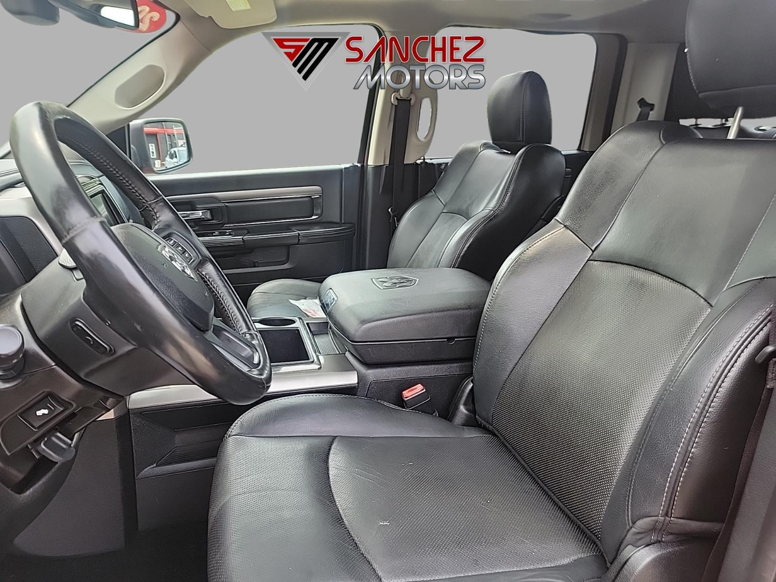 Sanchez Motors