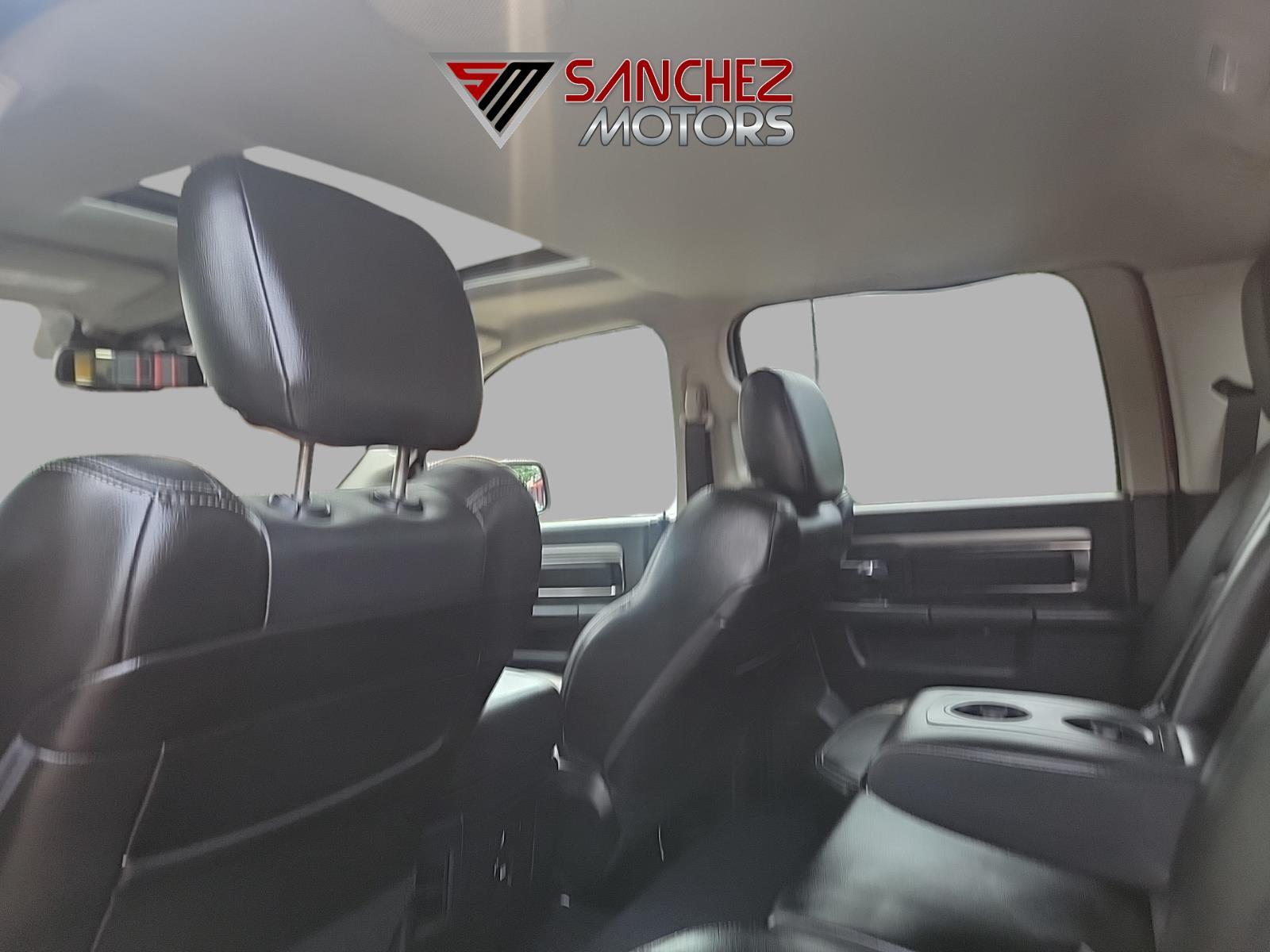 Sanchez Motors