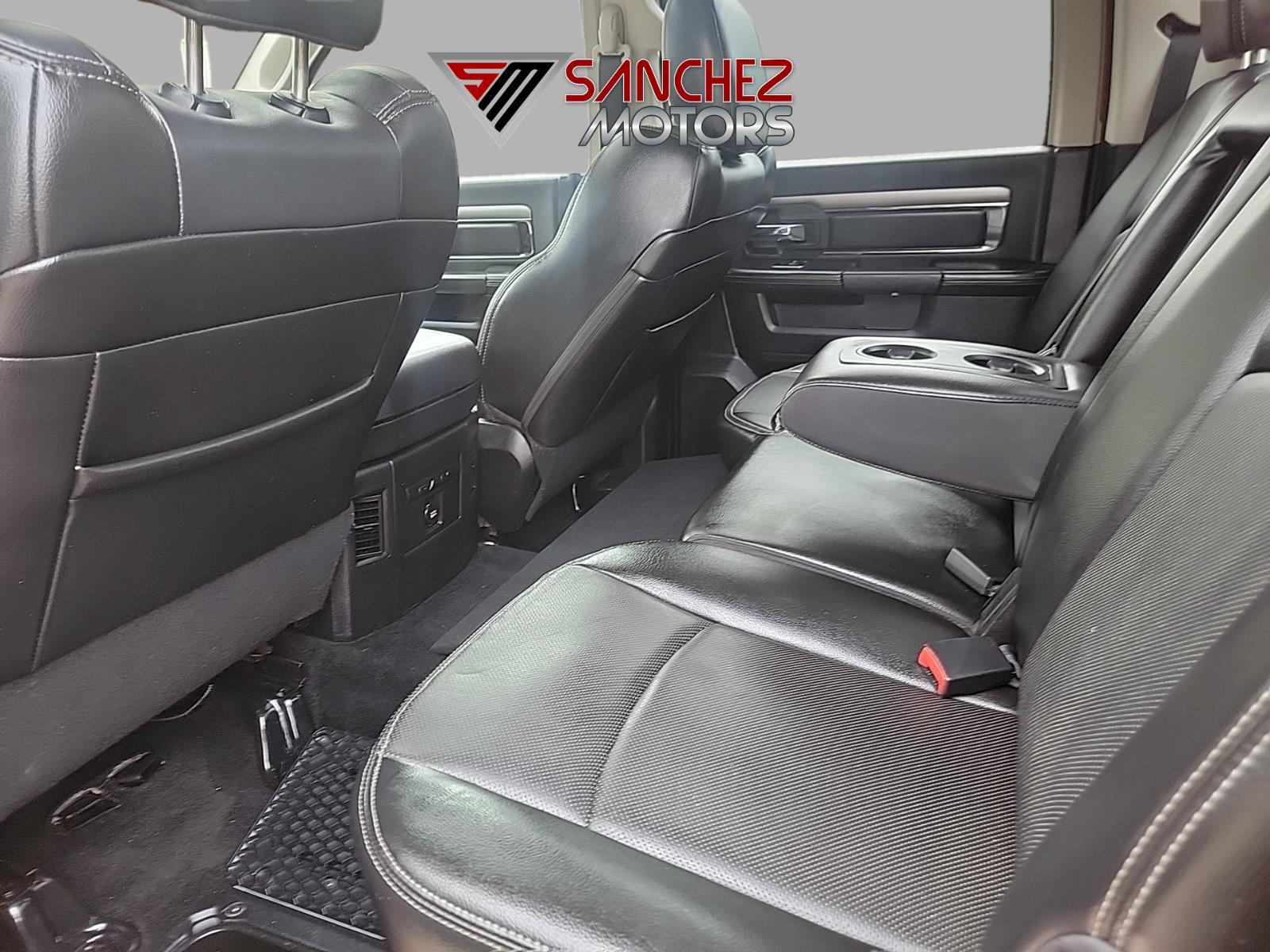 Sanchez Motors