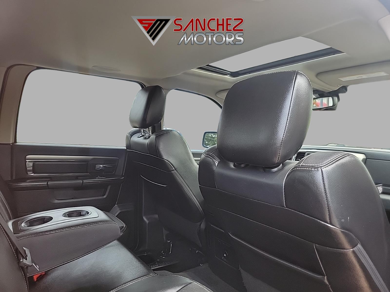 Sanchez Motors