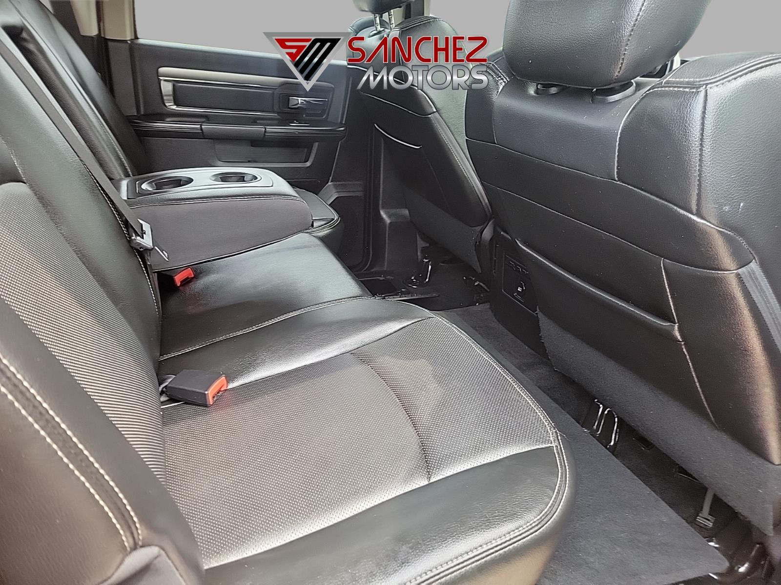 Sanchez Motors