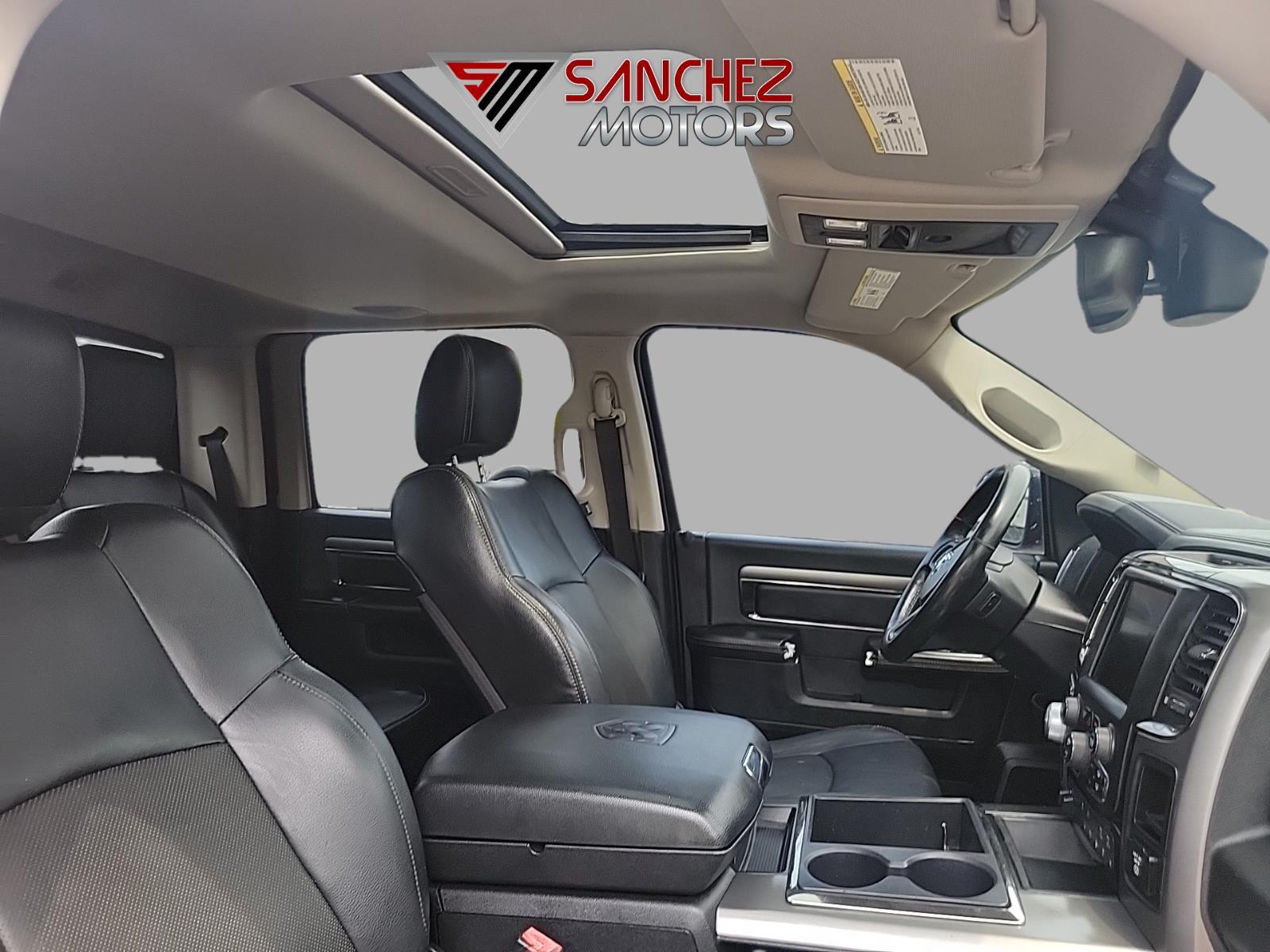 Sanchez Motors