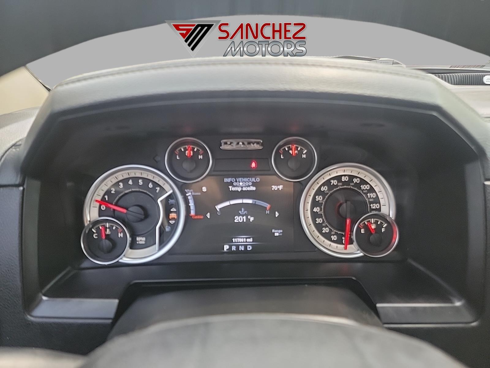 Sanchez Motors