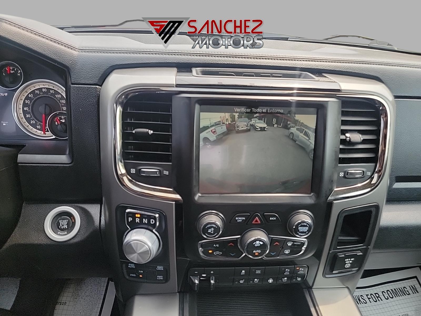 Sanchez Motors